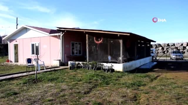 Kıyı balıkçılığına '18 metre' tehdidi