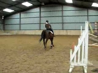 Changement de pied fab et amandine