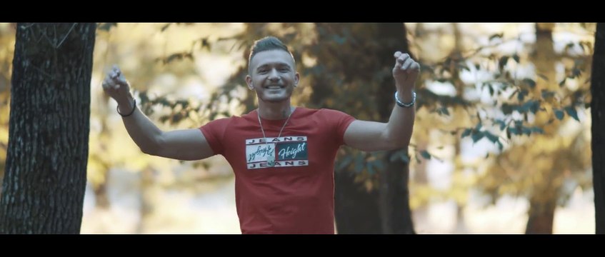 Roxana Printesa Ardealului & Florin Rusu - Cu tine (Official Video) 2019