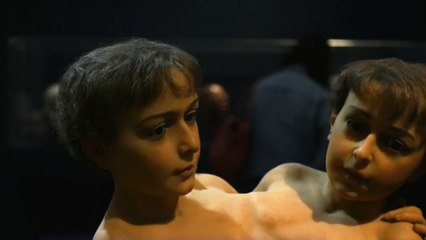 Régions - La curiosité n’est pas un vilain défaut…