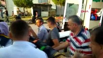 Bursa tır'ın çarptığı bisikletin sürücüsü ağır yaralandı