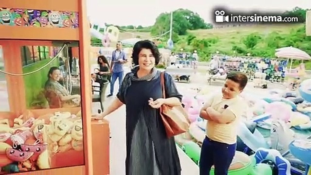 Hareket Sekiz - Fragman