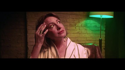 PIANOБОЙ feat. ALINA PASH - Перша Леді