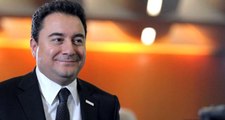 Ali Babacan: Ekonomideki en kritik sorun öngörülebilirlik