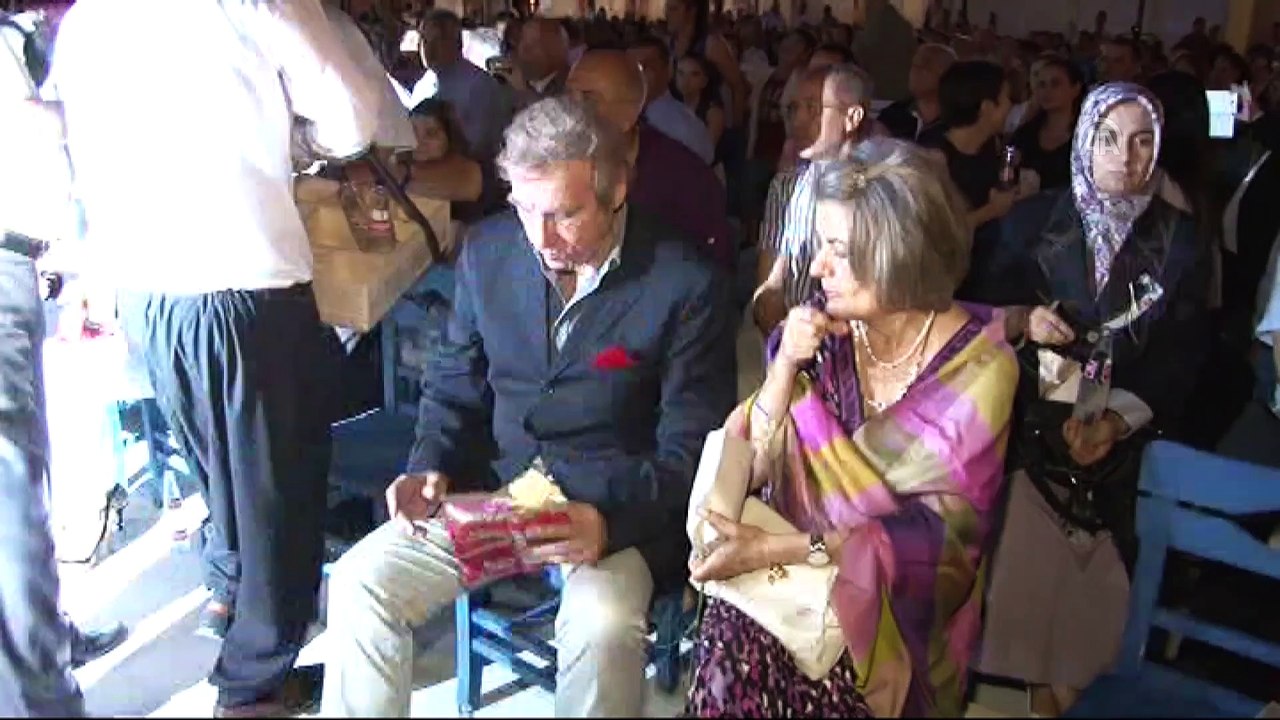 Süleyman Turan vefat etti - İSTANBUL