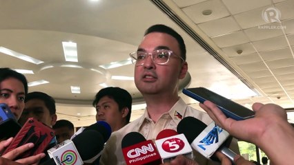 House wants to increase DA funds to buy more rice from farmers