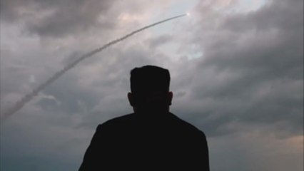 Pionyang dispara misiles tras sugerir a Washington que quiere retomar diálogo