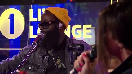 Lana Del Rey - Break Up With Your Girlfriend, I'm Bored in the Live Lounge