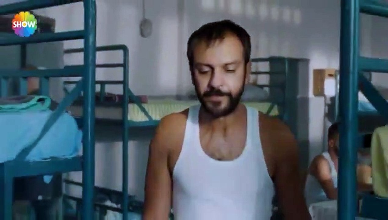 Çukur dizisinin yeni sezonundan ilk sahne yayımlandı