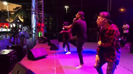 Bebi Philip - Live au FDG