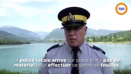 Un garçon de 13 ans résout une disparition non élucidée grâce à sa GoPro !