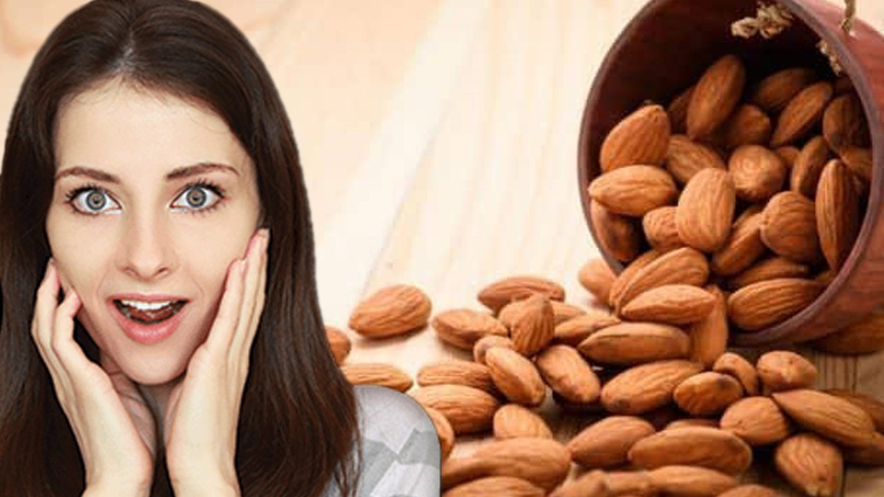எத்தனை பாதாம் சாப்பிடுவது நல்லது தெரியுமா? | Almond is a beneficial nut for a diabetic