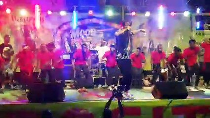 SAFAREL REND UN VIBRANT HOMMAGE A DJ ARAFAT A ABENGOUROU