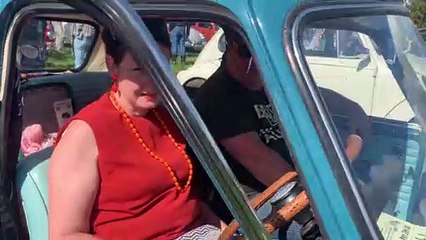 Local Legend - Sue!