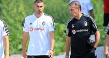 Burak Yılmaz forma istedi, Abdullah Avcı reddetti