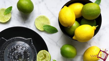 எலுமிச்சையை நுகர்ந்தாலே போதும். இந்த பிரச்சனை குணமாகுமாம்!!