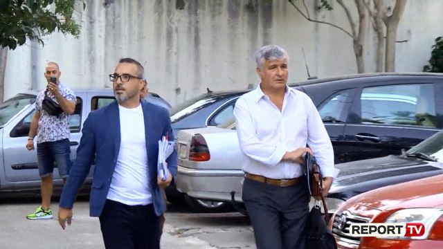 Fillon gjykimi i shkurtuar/ Sot pretenca, Tahiri mbërrin 'Krimet e Rënda'