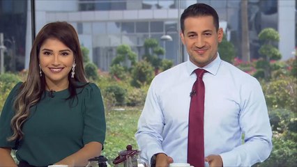 الجزيرة هذا الصباح 2019/9/10