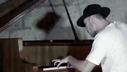 Michael-Jackson-Black-or-White-Patrizio-Ratto