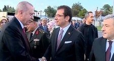 Ekrem İmamoğlu'ndan Cumhurbaşkanı Erdoğan'ın davetine yanıt: Elbette ki katılacağız