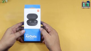 Xiaomi Redmi AirDots Review in Bangla, Best Budget Airphone or Headphone