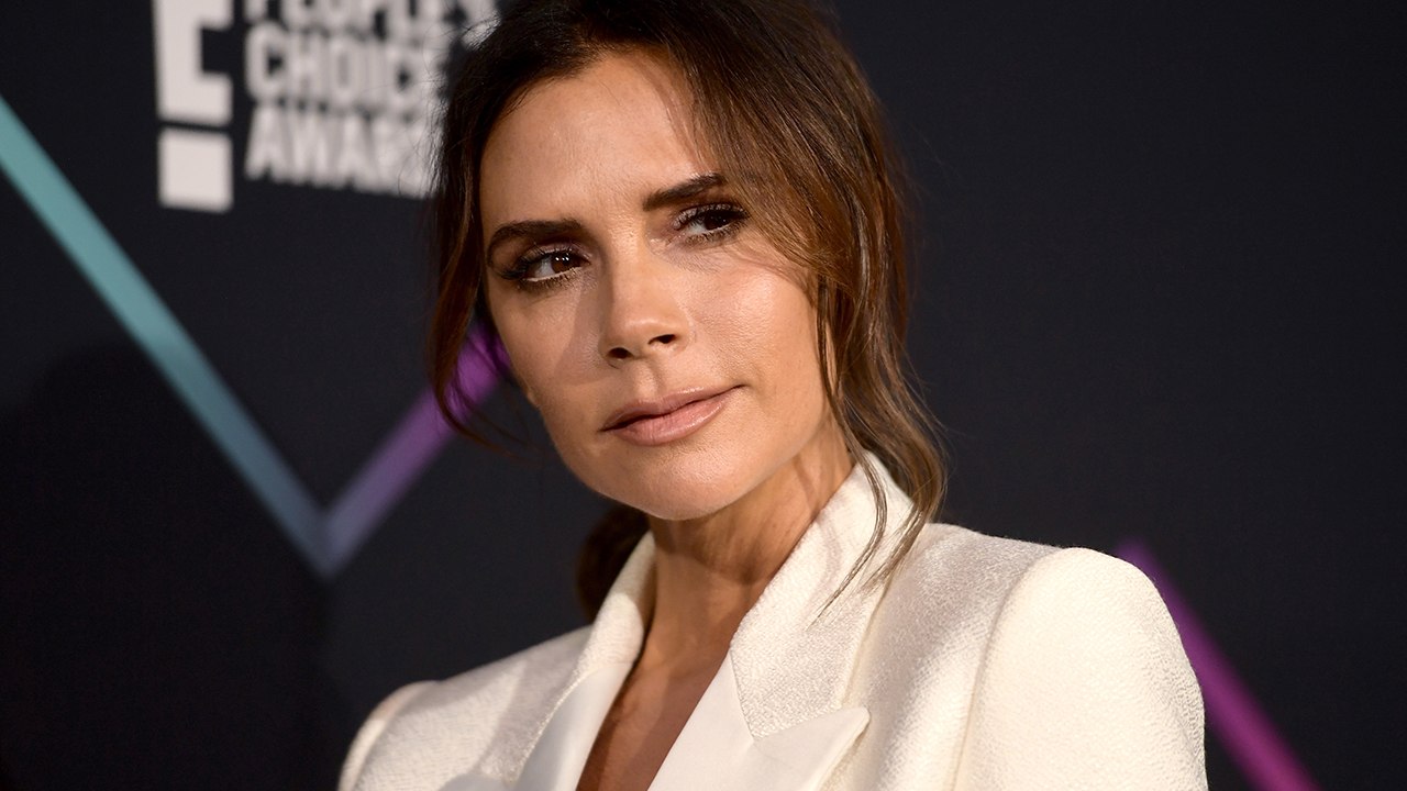 Victoria Beckham zeigt crazy Yoga-Move auf Instagram