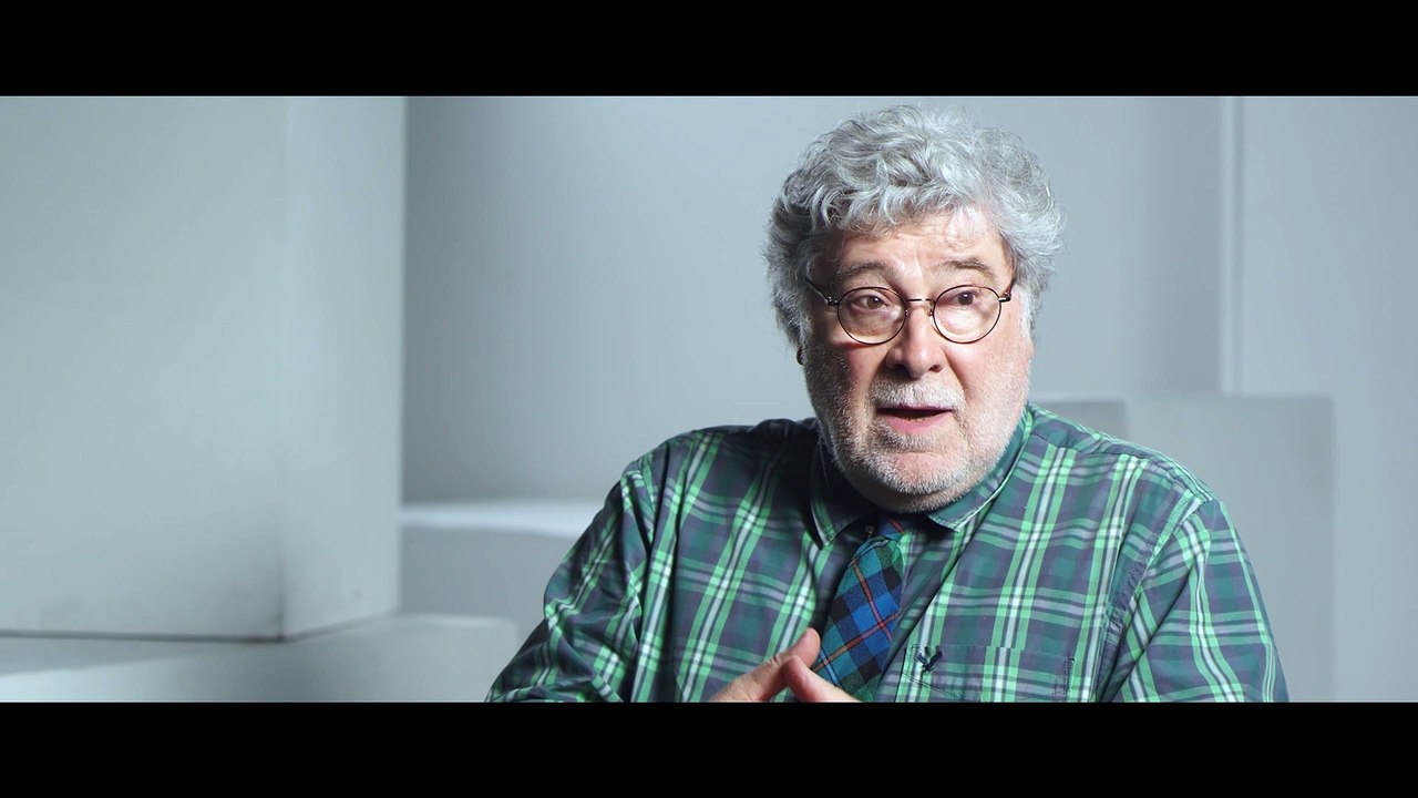 Étienne Robial - Canal+ (1/4) : La construction de l'identité de la chaîne