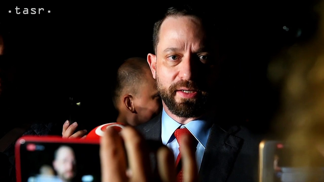 Advokát Marek Para o tzv. 
