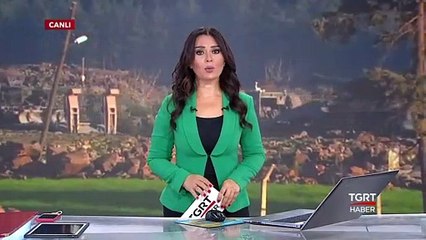 ABD'li Komutanlardan Kritik Ziyaret tgrt haber