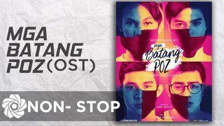 Non-Stop Mga Batang Poz OST