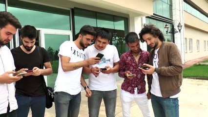 'Yeni bir dijital bağımlı nesil karşımıza çıkıyor'  - SİVAS