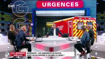 Urgences : les annonces de Buzyn vont-elles suffire à calmer la crise ? - 10/09