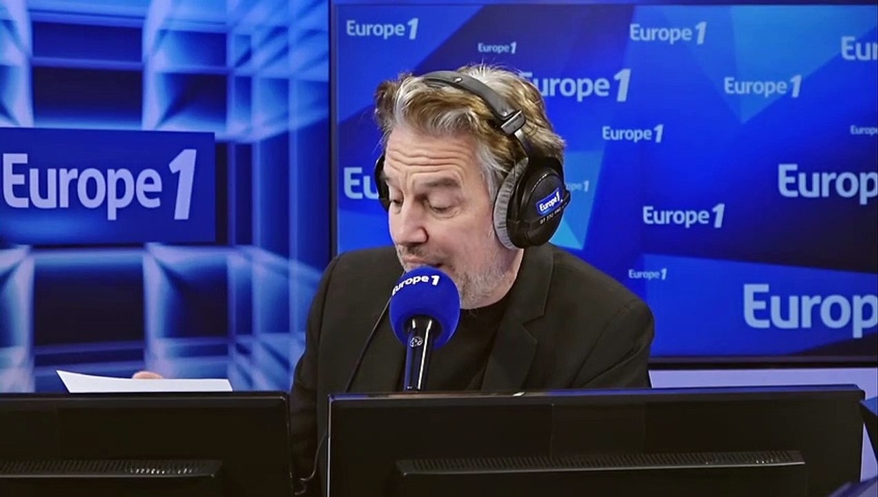 Bruno Dumont : "L'histoire de Jeanne d'Arc est un scénario parfait"