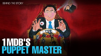 BEHIND THE STORY: Who's the real Bossku?