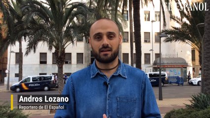 Arranca de nuevo el juicio contra Ana Julia Quezada