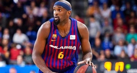 Anadolu Efes, Barcelonalı oyuncu Chris Singleton'u transfer etti