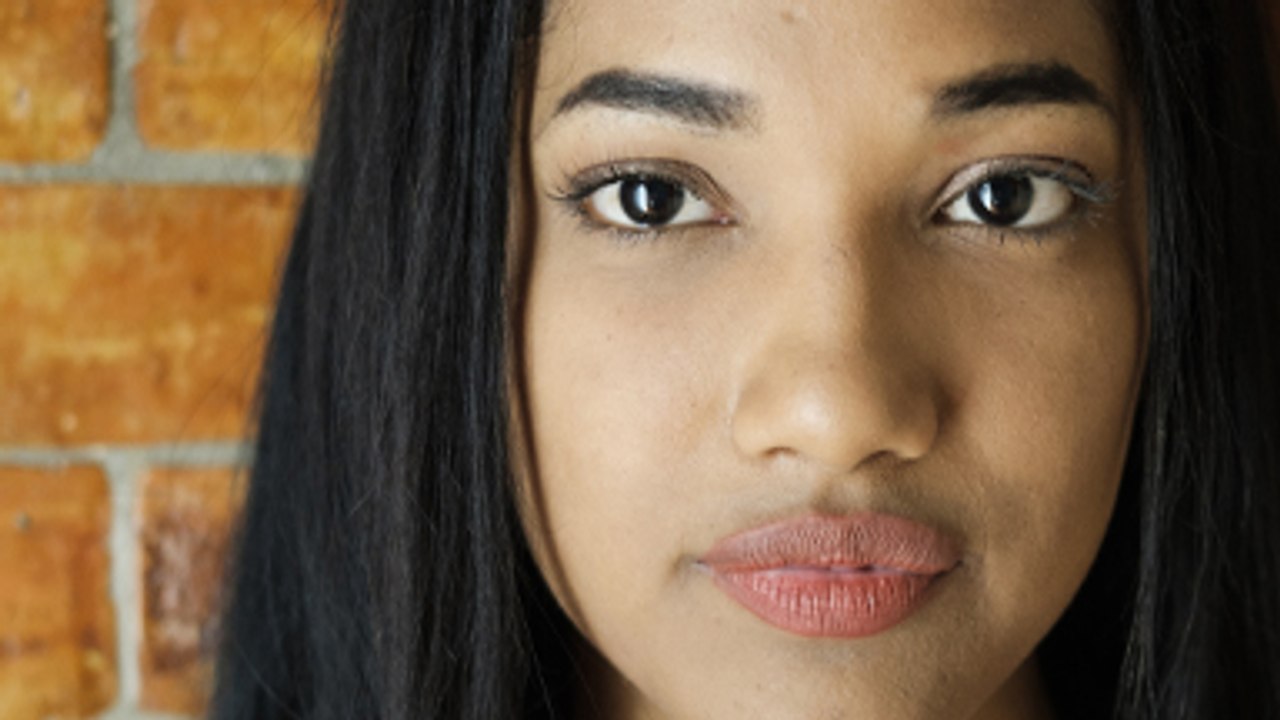 I Was Electrocuted And Lost Three Limbs | SHAKE MY BEAUTY