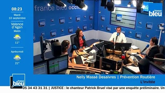 Sécurité routière en Occitanie : Les automobilistes ne savent plus sil faut rouler à 80 ou à 90km/h