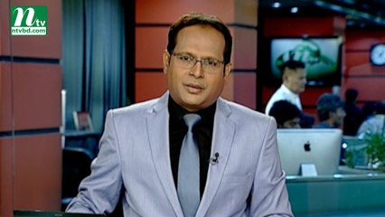 NTV Dupurer Khobor | 10 September 2019