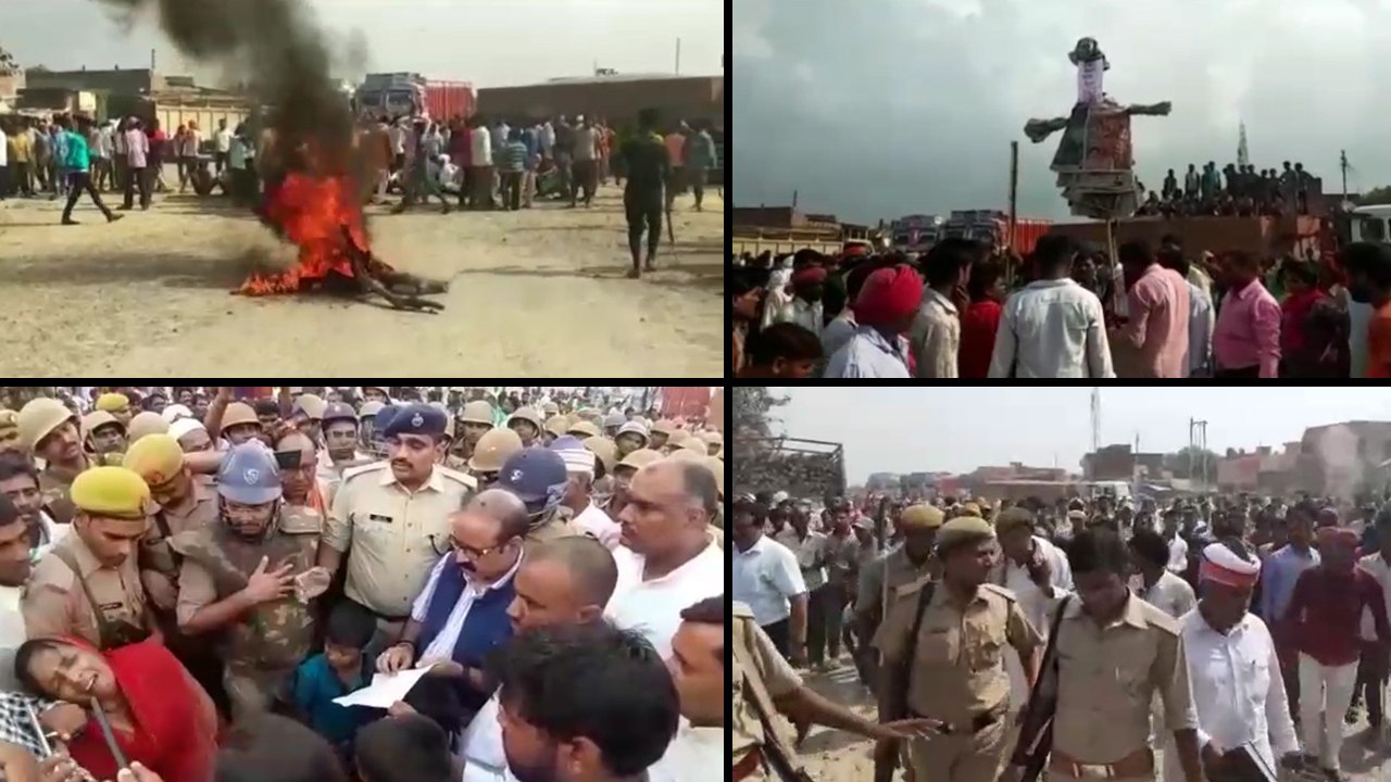 मऊ: चोरी के आरोपी की थाने में हुई मौत, DM ने दिए मैजिस्ट्रेट जांच के आदेश