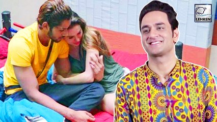 Vikas Gupta Talks About Blooming Romance On MTV Ace Of Space 2