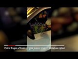 Policia Rrugore e Tiranës arreston 48 drejtues mjetesh - Top Channel