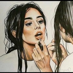 رد فعل تغريد التميمي بعد انتشار خبر انتحارها