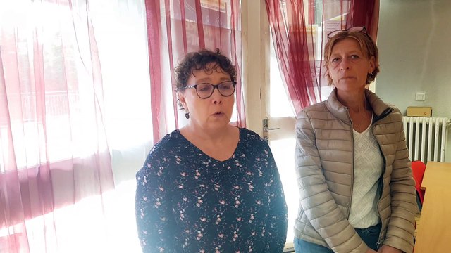 45 lits ferment au Centre de réadaptation et de soins des Tilleroyes à Besançon