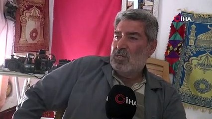 Yarım asırlık fotoğrafçılık tutkusu