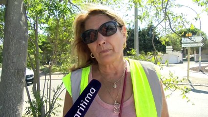 Port-de-Bouc : les Gilets Jaunes en mouvement