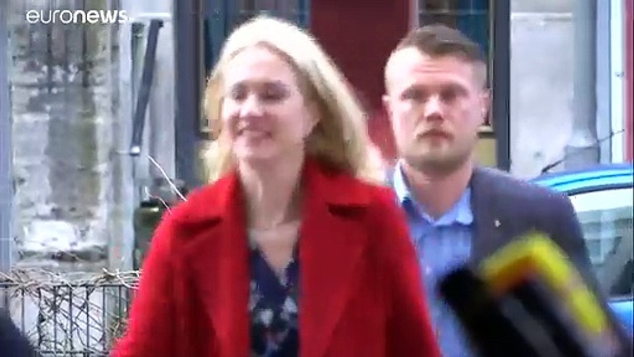 Brustkrebsdiagnose: Manuela Schwesig gibt SPD-Bundesvorsitz auf