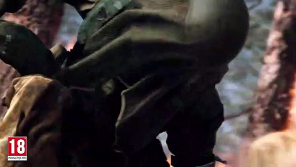 Call of Duty: Modern Warfare - Tráiler beta abierta multijugador