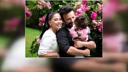 Tarkan'ın kızı için açtığı banka hesabı