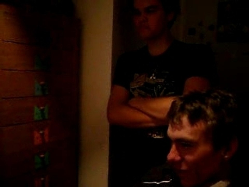 2girls1cup réaction